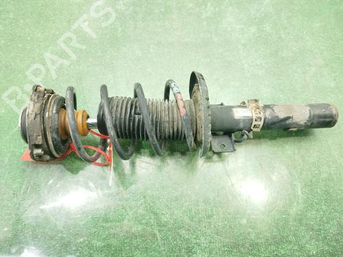 Højre fortil støddæmper SKODA FABIA I Combi (6Y5) 1.2 | BP29984149M17