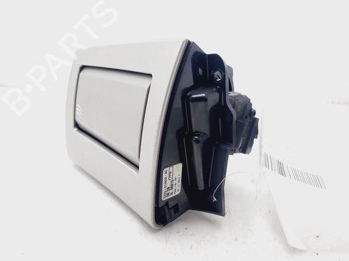 Air vent JAGUAR XF I (X250) 2.2 D | BP26926476I21