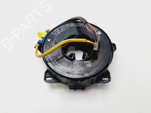 Kontaktrulle Airbag OPEL VECTRA B (J96) 2.0 DTI 16V (F19) (101 hp) 20639738