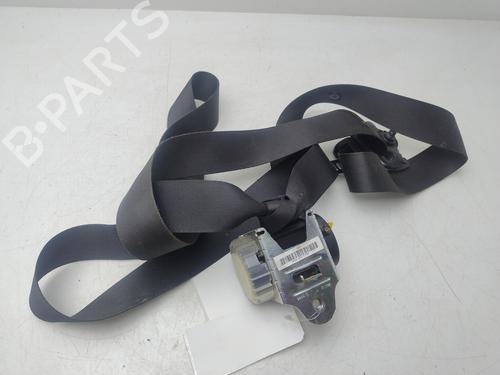 Used Front right seatbelt LAND ROVER DISCOVERY III (L319) 2.7 TD 4x4 (190 hp) 31148514