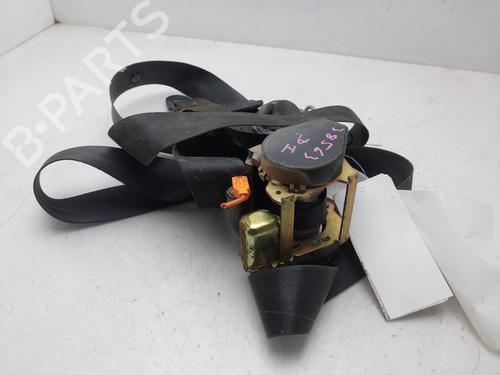 Front left seatbelt PEUGEOT 307 Break (3E)  | BP27578022I26 