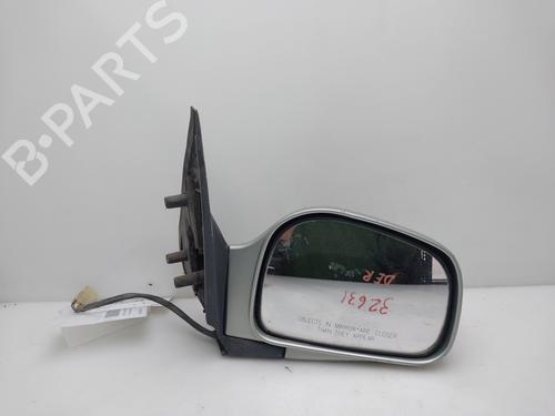 Right mirror TATA SAFARI (42_FD) [1998-2024]  17900168