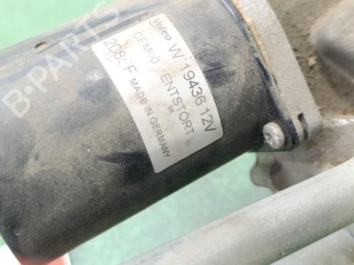 Viskermotor vindrude DS DS 4 / DS 4 CROSSBACK (NX_) 1.6 BlueHDi 120 | BP30794268M29 