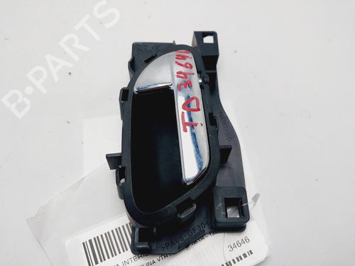 Rear right interior door handle CITROËN C4 I (LC_)  | BP18306783I16 