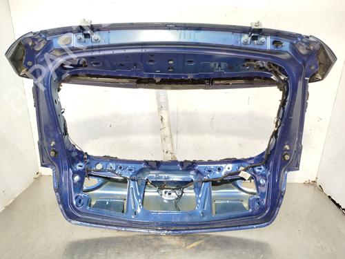 Tailgate OPEL ASTRA K (B16)  | BP29531378C6 