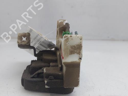 Rear left lock NISSAN ALMERA I (N15) 1.4 | BP18298219C100 