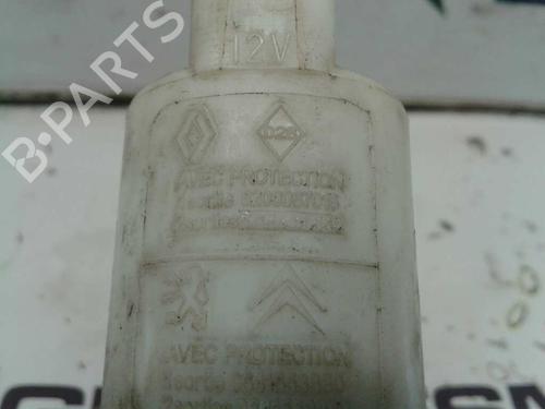 Washer pump PEUGEOT 307 (3A/C) 2.0 HDi 90 | BP13990013E24 