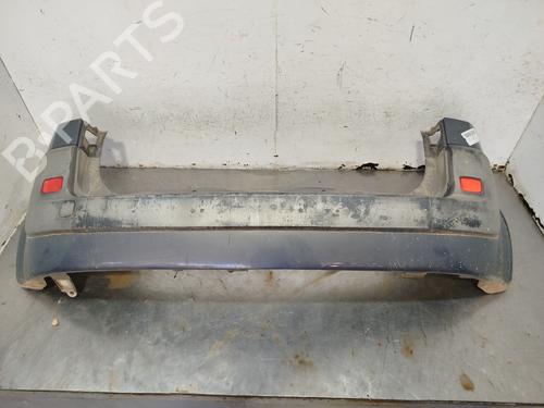 Used Rear bumper RENAULT GRAND SCÉNIC II (JM0/1_) 1.5 dCi (103 hp) 27578705
