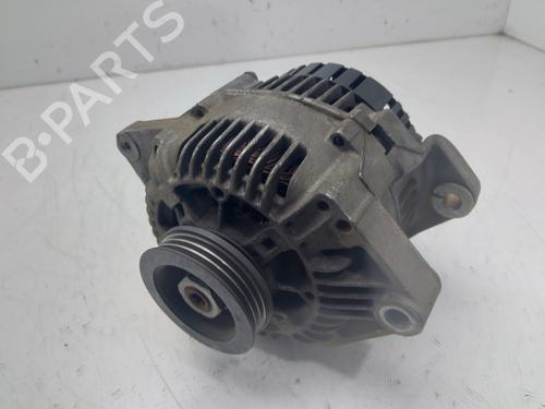 Used Alternator Alternator RENAULT MEGANE I Classic (LA0/1_) 1.6 e (LA0F, LA0S) (90 hp) 34159560 34159560