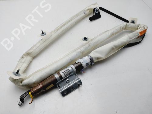 Left curtain airbag VOLVO C30 (533) D3 | BP25294145C11 