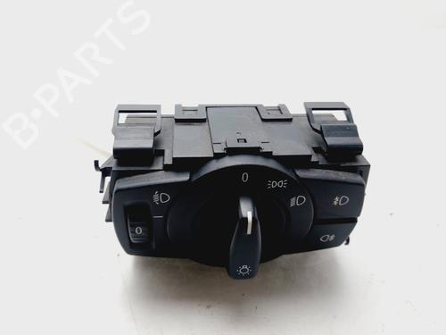 Used Headlight switch BMW 1 (E87) 118 d (143 hp) 26004517