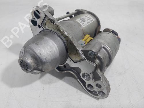 Starter RENAULT CLIO V (B7_) | BP36106862M8 - Image 3
