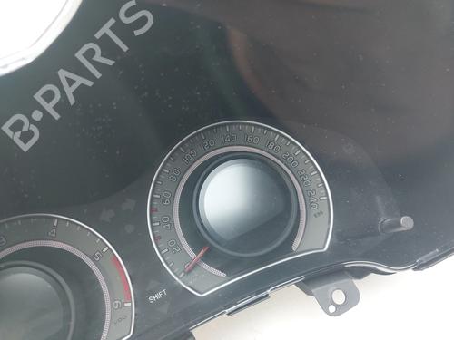 Instrument cluster TOYOTA AURIS (_E15_)  | BP11335784C47