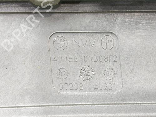 Grille BMW 7 (E65, E66, E67) 730 Ld | BP21139411C40 