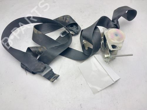 Used Front left seatbelt OPEL ZAFIRA A MPV (T98) 2.0 DTI 16V (F75) (101 hp) 12421189