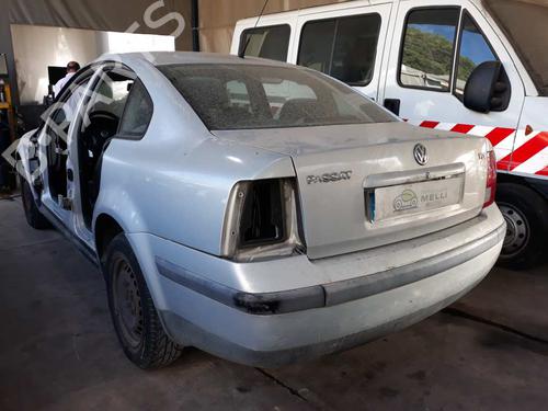 AC-Kondensator VW PASSAT B5 (3B2) 1.9 TDI | BP6131790M32 