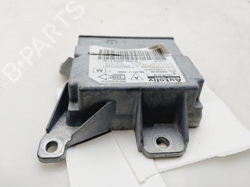 Airbag module CITROËN C5 III (RD_) 2.0 HDi (RDRHD8, RDRHDJ, RDRHR8, RDRHRJ) | BP30044081M53 
