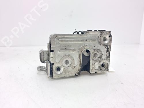 Fechadura frente direita Fechadura frente direita AIXAM MINAUTO [2018-2026] 35973440 35973440