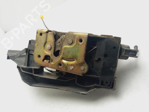 Front left lock FORD FOCUS I (DAW, DBW) 1.6 16V | BP24800766C98 