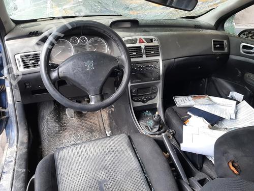 Washer pump PEUGEOT 307 Break (3E) 1.6 HDi 110 | BP14007924E24 