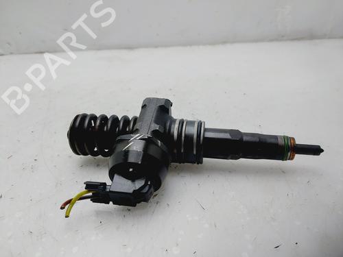Injector VW GOLF V (1K1)  | BP26017637M100 