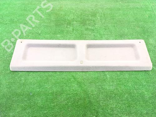 Rear parcel shelf KIA PICANTO I (SA) 1.1 | BP25857096C85 