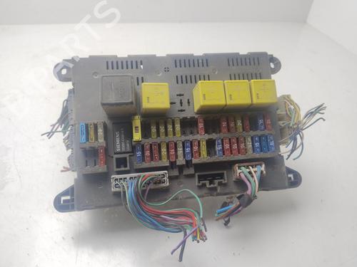 Used Fuse box LAND ROVER FREELANDER I (L314) [1998-2006]  28123394