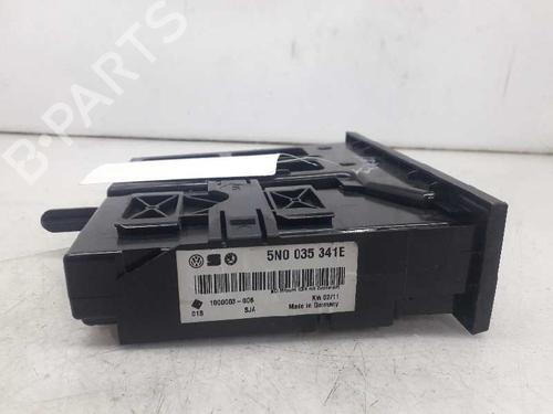 Electronic module VW GOLF VI (5K1) 1.6 TDI | BP5275272M83 