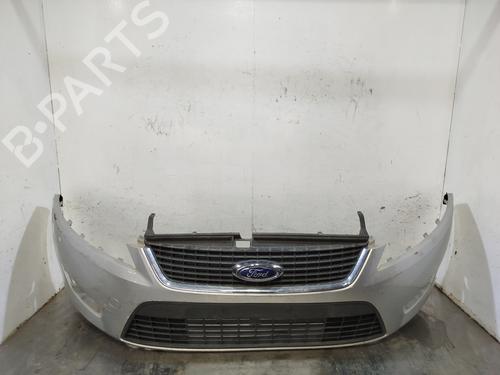 Used Front bumper Front bumper FORD MONDEO IV (BA7) [2007-2015] 34345783 34345783