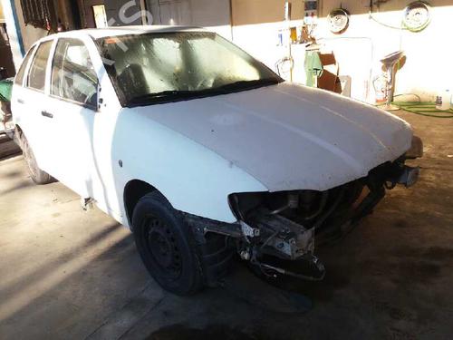 Instrument cluster SEAT IBIZA II (6K1) 1.4 16V | BP2892857C47 
