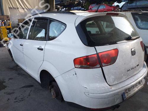 Instrument cluster SEAT ALTEA XL (5P5, 5P8)  | BP4737956C47 