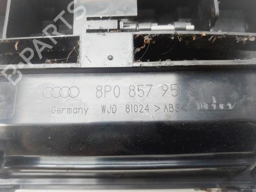 Askebeger AUDI A3 (8P1)  | BP29737796I30 