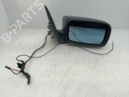 Used Right mirror BMW 3 Compact (E46) 320 td (150 hp) 31167642