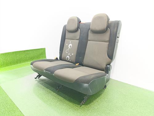 Stol bak CITROËN BERLINGO MULTISPACE (B9) 1.6 BlueHDi 120 | BP31957667C17 