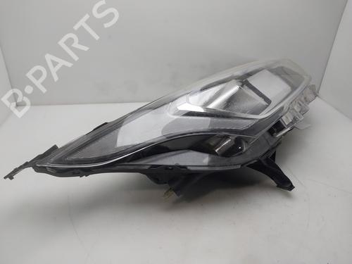Right headlight FORD TRANSIT CONNECT V408 Box Body/MPV  | BP34437095C29  - Image 5