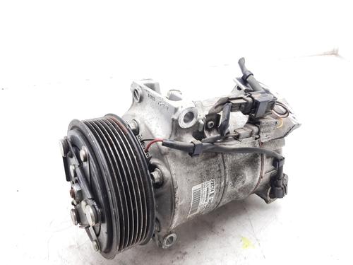 AC compressor RENAULT GRAND SCÉNIC IV (R9_) 1.2 TCe 130 | BP16005939M34 