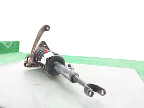 Right front shock absorber SKODA SUPERB I (3U4) 1.9 TDI | BP19105730M17 