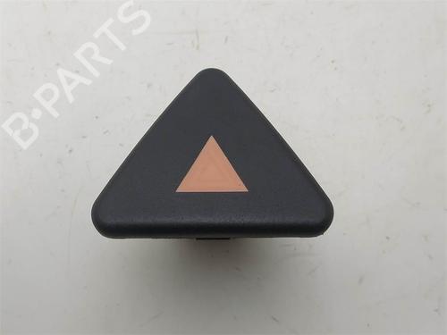 Used Warning switch Warning switch FORD FIESTA V (JH_, JD_) [2001-2014] 38433929 38433929