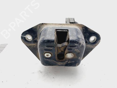 Used Tailgate lock HONDA CIVIC VIII Hatchback (FN, FK) 2.2 CTDi (FK3) (140 hp) 26517857