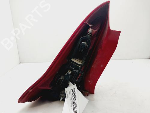 Left taillight CITROËN C4 Coupe (LA_)  | BP27301488C34 