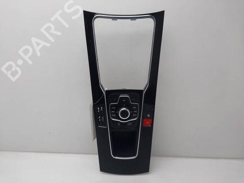 Kombi Kontakt / Stilkkontakt Kombi Kontakt / Stilkkontakt PEUGEOT 508 SW I (8E_) 1.6 HDi (112 hp) 39751416 39751416