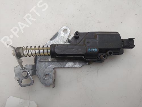 Módulo eletrónico Módulo eletrónico FORD FIESTA V (JH_, JD_) [2001-2014] 36384873 36384873