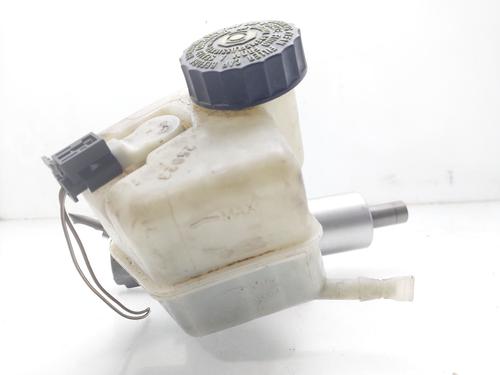 Brake master cylinder MERCEDES-BENZ C-CLASS (W204) C 200 CDI (204.007, 204.006) | BP16819679M77 