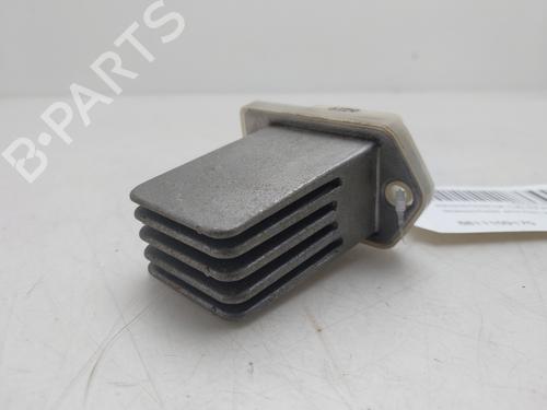Heater resistor SSANGYONG ACTYON I | BP37293773M108 - Image 2