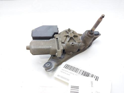 Rear wiper motor TOYOTA AURIS (_E15_)  | BP13573424M102 
