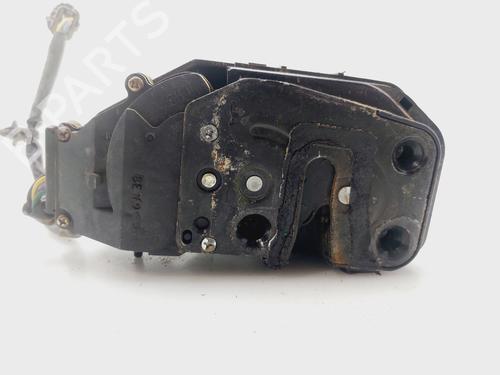 Venstre bak lås KIA CERATO I Hatchback (LD) 1.5 CRDi | BP29731495C100 