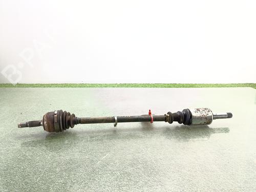 Used Right front driveshaft Right front driveshaft 38433812 38433812
