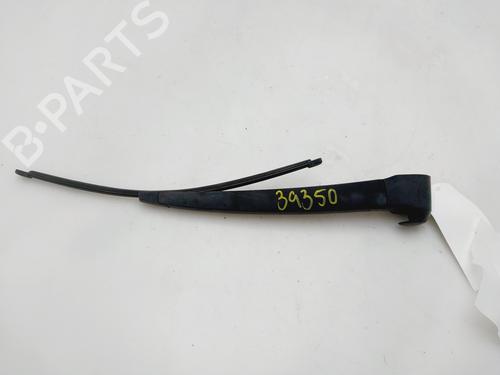 Rear windshield wiper arm SKODA FABIA II (542)  | BP29433480C144 