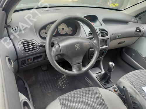 Other PEUGEOT 206 Hatchback (2A/C) 1.4 LPG | BP15596430O1 