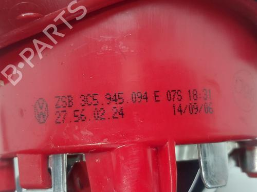 Right tailgate light VW PASSAT B6 (3C2) | BP37011500C80 - Image 3